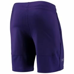 Men's Under Armour Purple Northwestern Wildcats Mesh Raid Performance Shorts -Under Armour SHOP unnamed file 13478