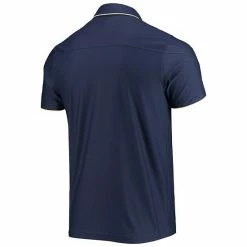Men's Under Armour Navy Navy Midshipmen Sideline Chest Stripe Performance Polo -Under Armour SHOP unnamed file 13485