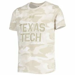 Youth Under Armour Tan Texas Tech Red Raiders Sand Camo T-Shirt 6 Youth Under Armour Tan Texas Tech Red Raiders Sand Camo T-Shirt -Under Armour SHOP unnamed file 13492