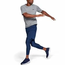 Big & Tall Under Armour Tech 2.0 Short Sleeve Tee Steel -Under Armour SHOP unnamed file 1351