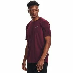 Big & Tall Under Armour Tech 2.0 Short Sleeve Tee Steel -Under Armour SHOP unnamed file 1352