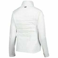Women's Under Armour White Wisconsin Badgers Atlas Insulated Raglan Full-Zip Jacket 8 Women's Under Armour White Wisconsin Badgers Atlas Insulated Raglan Full-Zip Jacket -Under Armour SHOP unnamed file 13536
