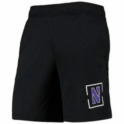 Men's Under Armour Black Northwestern Wildcats Mesh Raid Performance Shorts 6 Men's Under Armour Black Northwestern Wildcats Mesh Raid Performance Shorts -Under Armour SHOP unnamed file 13545