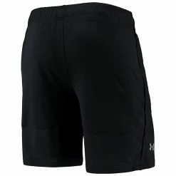 Men's Under Armour Black Northwestern Wildcats Mesh Raid Performance Shorts 7 Men's Under Armour Black Northwestern Wildcats Mesh Raid Performance Shorts -Under Armour SHOP unnamed file 13546