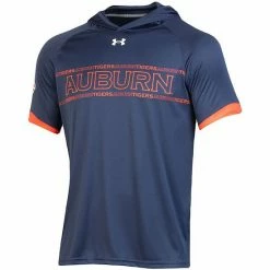 Men's Under Armour Navy Auburn Tigers On-Court Basketball Shooting Hoodie Raglan Performance T-Shirt 5 Men's Under Armour Navy Auburn Tigers On-Court Basketball Shooting Hoodie Raglan Performance T-Shirt -Under Armour SHOP unnamed file 13564