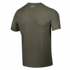 Men's Under Armour Olive Auburn Tigers Freedom Performance T-Shirt -Under Armour SHOP unnamed file 13574