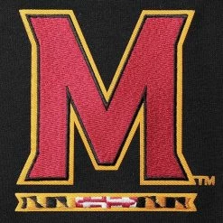 Men's Under Armour Black Maryland Terrapins Raglan Game Day Triad Full-Zip Jacket 7 Men's Under Armour Black Maryland Terrapins Raglan Game Day Triad Full-Zip Jacket -Under Armour SHOP unnamed file 13578