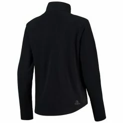 Women's Under Armour Black Wisconsin Badgers Team Performance Quarter-Zip Jacket 7 Women's Under Armour Black Wisconsin Badgers Team Performance Quarter-Zip Jacket -Under Armour SHOP unnamed file 13599