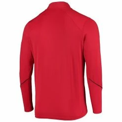 Men's Under Armour Red Maryland Terrapins Sideline Performance Lightweight Quarter-Zip Jacket 7 Men's Under Armour Red Maryland Terrapins Sideline Performance Lightweight Quarter-Zip Jacket -Under Armour SHOP unnamed file 13607