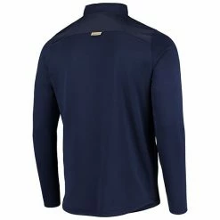 Men's Under Armour Navy Navy Midshipmen 2021 Sideline Command Quarter-Zip Jacket 6 Men's Under Armour Navy Navy Midshipmen 2021 Sideline Command Quarter-Zip Jacket -Under Armour SHOP unnamed file 13613