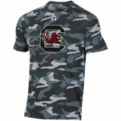 Men's Under Armour Black South Carolina Gamecocks Logo Camo T-Shirt 6 Men's Under Armour Black South Carolina Gamecocks Logo Camo T-Shirt -Under Armour SHOP unnamed file 13624