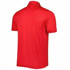 Men's Under Armour Red Texas Tech Red Raiders Title Performance Polo -Under Armour SHOP unnamed file 13633