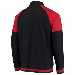 Men's Under Armour Black/Red Wisconsin Badgers Gameday Anorak Raglan Performance Half-Zip Jacket 8 Men's Under Armour Black/Red Wisconsin Badgers Gameday Anorak Raglan Performance Half-Zip Jacket -Under Armour SHOP unnamed file 13644