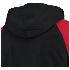 Men's Under Armour Black/Red Wisconsin Badgers Gameday Anorak Raglan Performance Half-Zip Jacket 9 Men's Under Armour Black/Red Wisconsin Badgers Gameday Anorak Raglan Performance Half-Zip Jacket -Under Armour SHOP unnamed file 13645