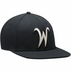 Men's Under Armour Black Wichita State Shockers On-Field Baseball Fitted Hat 6 Men's Under Armour Black Wichita State Shockers On-Field Baseball Fitted Hat -Under Armour SHOP unnamed file 13655