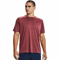 Big & Tall Under Armour Tech 2.0 Short Sleeve Tee Steel -Under Armour SHOP unnamed file 1366