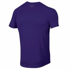 Men's Under Armour Purple Northwestern Wildcats Football Icon Raglan Performance T-Shirt -Under Armour SHOP unnamed file 13681