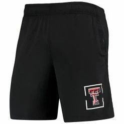 Men's Under Armour Black Texas Tech Red Raiders Mesh Raid Performance Shorts 6 Men's Under Armour Black Texas Tech Red Raiders Mesh Raid Performance Shorts -Under Armour SHOP unnamed file 13684