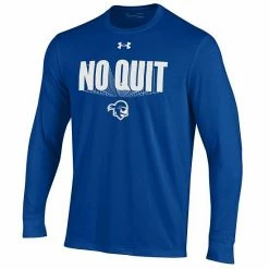 Men's Under Armour Blue Seton Hall Pirates Shooter Performance Long Sleeve T-Shirt 6 Men's Under Armour Blue Seton Hall Pirates Shooter Performance Long Sleeve T-Shirt -Under Armour SHOP unnamed file 13688
