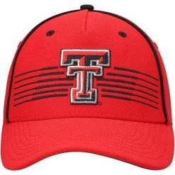 Men's Under Armour Red Texas Tech Red Raiders Iso-Chill Blitzing Accent Flex Hat -Under Armour SHOP unnamed file 13704