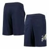 Youth Under Armour Navy Navy Midshipmen Tech Shorts
