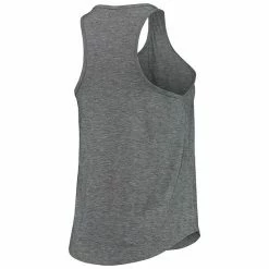 Women's Under Armour Heathered Charcoal Maryland Terrapins Tri-Blend Performance Tank Top -Under Armour SHOP unnamed file 13740