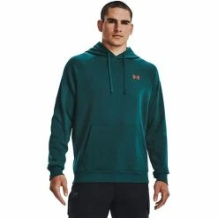 Men's Under Armour Rival Fleece Mountain Hoodie Pewter 20 Men's Under Armour Rival Fleece Mountain Hoodie Pewter -Under Armour SHOP unnamed file 1375