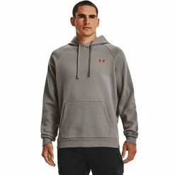 Men's Under Armour Rival Fleece Mountain Hoodie Pewter 21 Men's Under Armour Rival Fleece Mountain Hoodie Pewter -Under Armour SHOP unnamed file 1376