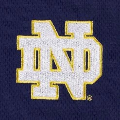 Women's Under Armour Navy Notre Dame Fighting Irish Tech Mesh Performance Quarter-Zip Jacket -Under Armour SHOP unnamed file 13765