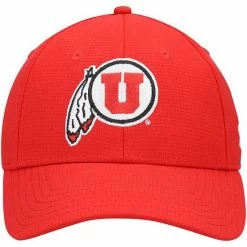 Men's Under Armour Red Utah Utes Team Sideline Airvent Performance Adjustable Hat 7 Men's Under Armour Red Utah Utes Team Sideline Airvent Performance Adjustable Hat -Under Armour SHOP unnamed file 13773