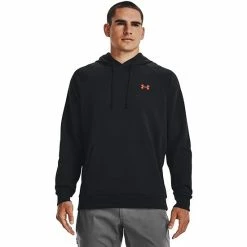 Men's Under Armour Rival Fleece Mountain Hoodie Pewter 23 Men's Under Armour Rival Fleece Mountain Hoodie Pewter -Under Armour SHOP unnamed file 1378