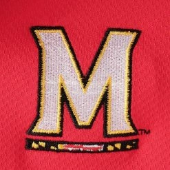 Youth Under Armour Red Maryland Terrapins Performance Polo 9 Youth Under Armour Red Maryland Terrapins Performance Polo -Under Armour SHOP unnamed file 13796