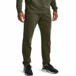 Men's Under Armour Rival Fleece Pants Black 18 Men's Under Armour Rival Fleece Pants Black -Under Armour SHOP unnamed file 138