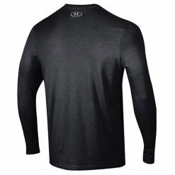 Men's Under Armour Black Cincinnati Bearcats 2022 Sideline Football Long Sleeve T-Shirt 7 Men's Under Armour Black Cincinnati Bearcats 2022 Sideline Football Long Sleeve T-Shirt -Under Armour SHOP unnamed file 13804