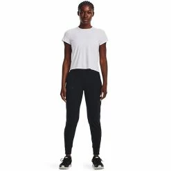 Women's Under Armour Motion Joggers Midnight Navy -Under Armour SHOP unnamed file 1381