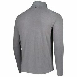Men's Under Armour Heathered Gray Wisconsin Badgers All Day Tri-Blend Quarter-Zip Jacket 8 Men's Under Armour Heathered Gray Wisconsin Badgers All Day Tri-Blend Quarter-Zip Jacket -Under Armour SHOP unnamed file 13812