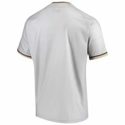 Men's Under Armour Gray Notre Dame Fighting Irish Performance Replica Baseball Jersey -Under Armour SHOP unnamed file 13826
