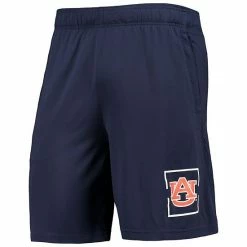 Men's Under Armour Navy Auburn Tigers Mesh Raid Performance Shorts -Under Armour SHOP unnamed file 13837