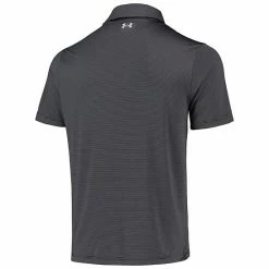 Men's Under Armour Black Northwestern Wildcats Green Trail Stripe Polo 8 Men's Under Armour Black Northwestern Wildcats Green Trail Stripe Polo -Under Armour SHOP unnamed file 13842