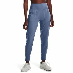 Women's Under Armour Motion Joggers Midnight Navy -Under Armour SHOP unnamed file 1386
