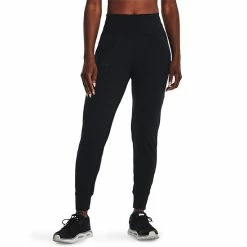 Women's Under Armour Motion Joggers Midnight Navy -Under Armour SHOP unnamed file 1387