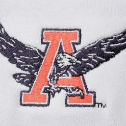 Men's Under Armour White Auburn Tigers Game Day All Day Fleece Half-Zip Jacket 9 Men's Under Armour White Auburn Tigers Game Day All Day Fleece Half-Zip Jacket -Under Armour SHOP unnamed file 13872