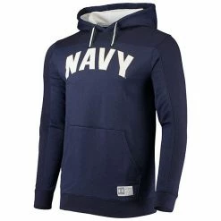 Men's Under Armour Navy Navy Midshipmen Game Day All Day Pullover Hoodie 6 Men's Under Armour Navy Navy Midshipmen Game Day All Day Pullover Hoodie -Under Armour SHOP unnamed file 13884