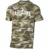 Men's Under Armour Camo South Carolina Gamecocks Neutral T-Shirt