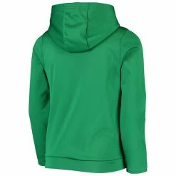 Men's Under Armour Green Notre Dame Fighting Irish Logo Pullover Hoodie -Under Armour SHOP unnamed file 13939