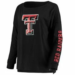 Women's Under Armour Black Texas Tech Red Raiders 2-Hit Performance Long Sleeve T-Shirt 6 Women's Under Armour Black Texas Tech Red Raiders 2-Hit Performance Long Sleeve T-Shirt -Under Armour SHOP unnamed file 13978