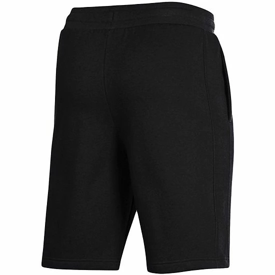 Men's Under Armour Black Army Black Knights All Day Shorts 4 Men's Under Armour Black Army Black Knights All Day Shorts - Image 4