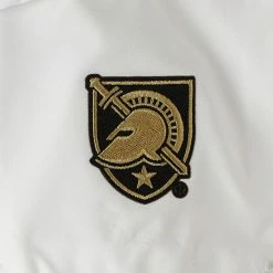 Army Black Knights Under Armour Tide Chaser Performance Button-Up Shirt - White 7 Army Black Knights Under Armour Tide Chaser Performance Button-Up Shirt - White -Under Armour SHOP unnamed file 14021