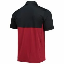 Men's Under Armour Black/Garnet South Carolina Gamecocks 2022 Blocked Coaches Performance Polo 7 Men's Under Armour Black/Garnet South Carolina Gamecocks 2022 Blocked Coaches Performance Polo -Under Armour SHOP unnamed file 14029