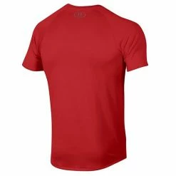 Men's Under Armour Red Wisconsin Badgers Tech Performance Raglan T-Shirt -Under Armour SHOP unnamed file 14041